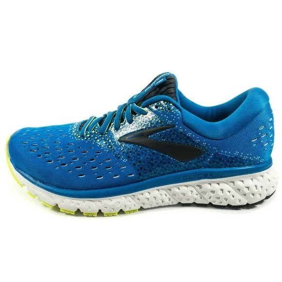 men's glycerin 16